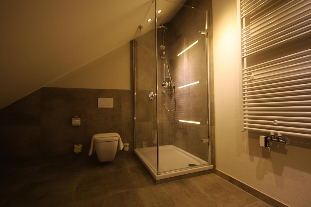 Hotel VIII Регенсбург Экстерьер фото