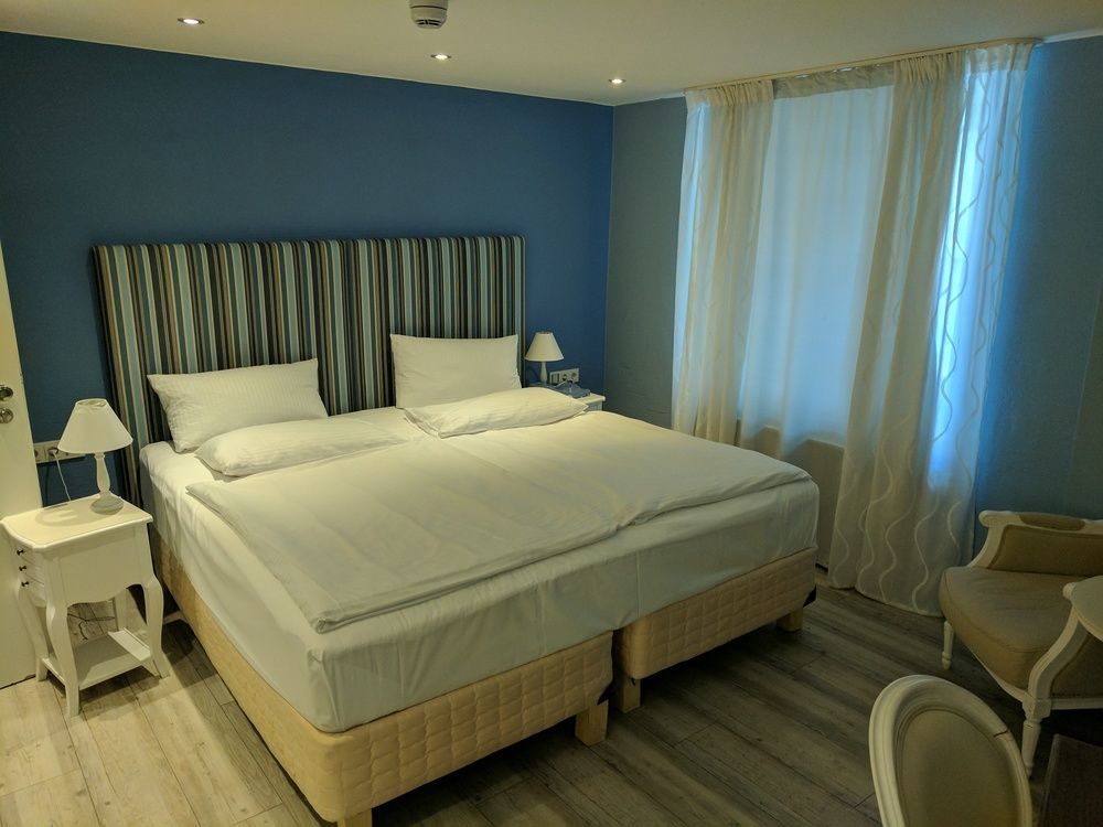 Hotel VIII Регенсбург Экстерьер фото
