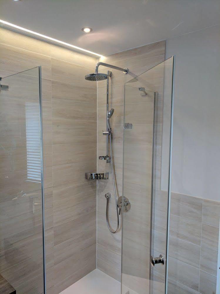 Hotel VIII Регенсбург Экстерьер фото